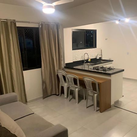 Res Leomarian 2 Quartos Praia Do Morro - Guarapari Ngoại thất bức ảnh