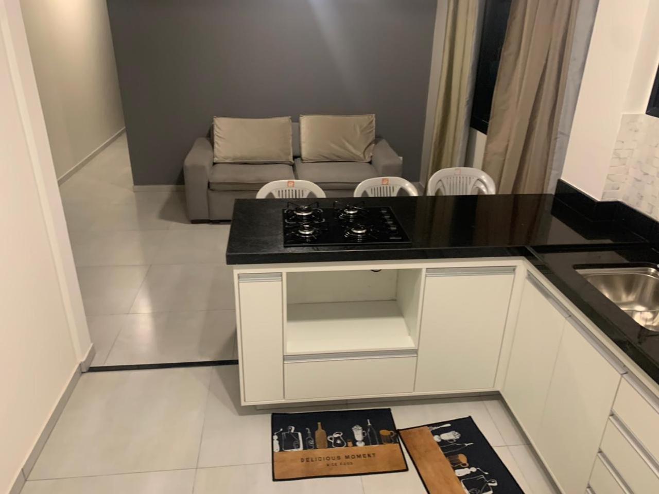 Res Leomarian 2 Quartos Praia Do Morro - Guarapari Ngoại thất bức ảnh
