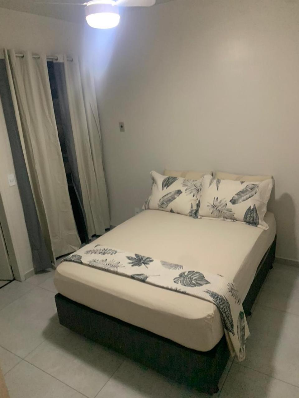 Res Leomarian 2 Quartos Praia Do Morro - Guarapari Ngoại thất bức ảnh