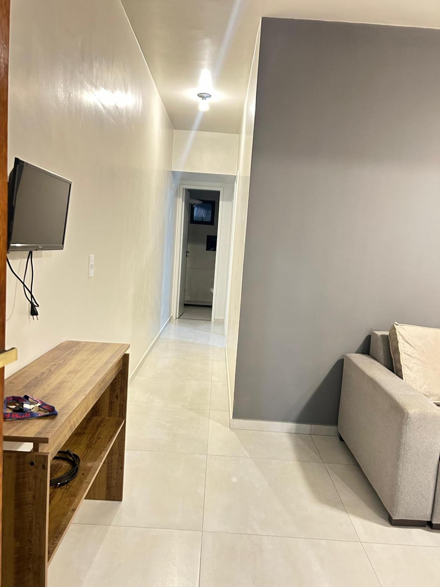 Res Leomarian 2 Quartos Praia Do Morro - Guarapari Ngoại thất bức ảnh