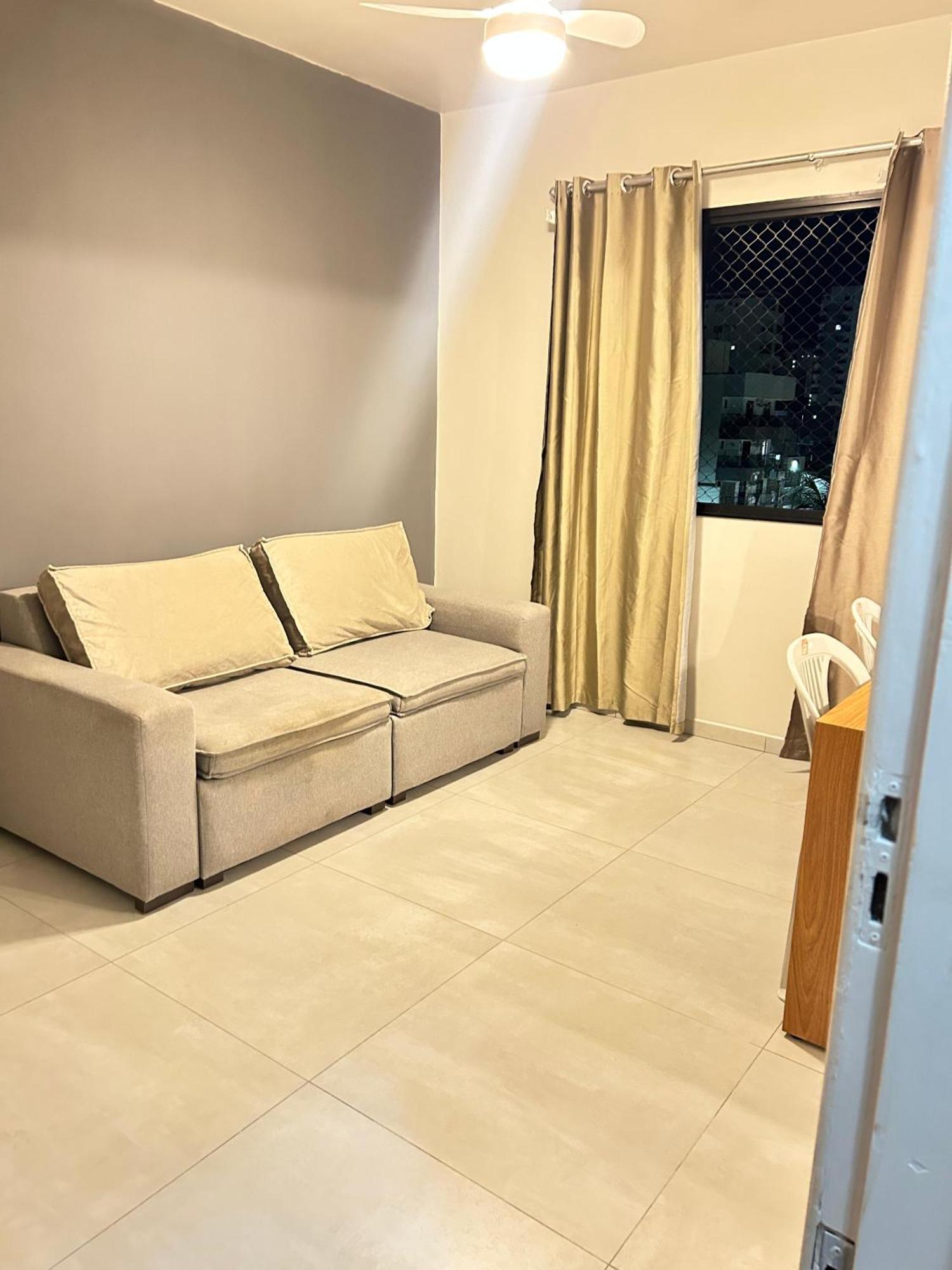 Res Leomarian 2 Quartos Praia Do Morro - Guarapari Ngoại thất bức ảnh
