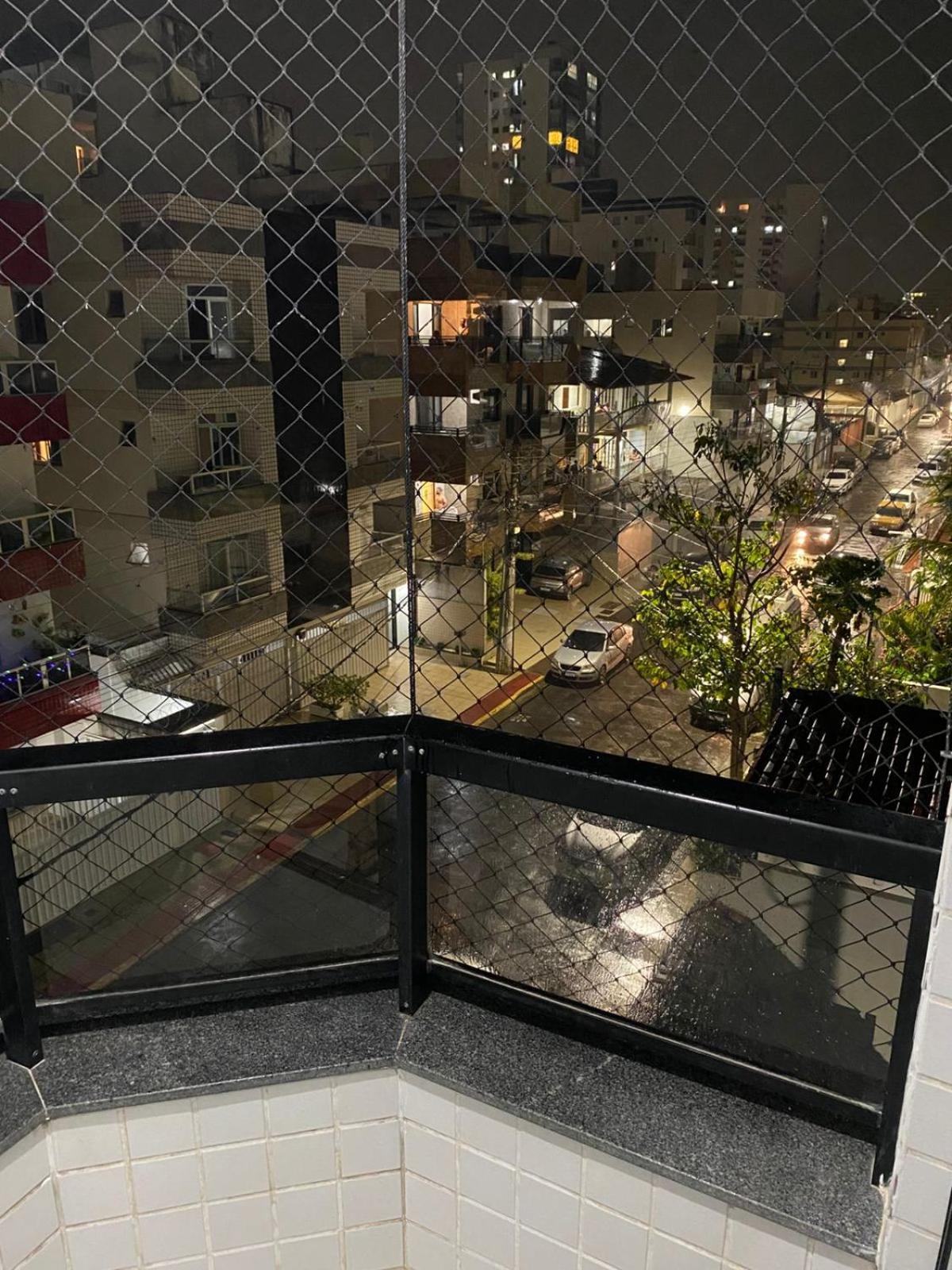 Res Leomarian 2 Quartos Praia Do Morro - Guarapari Ngoại thất bức ảnh